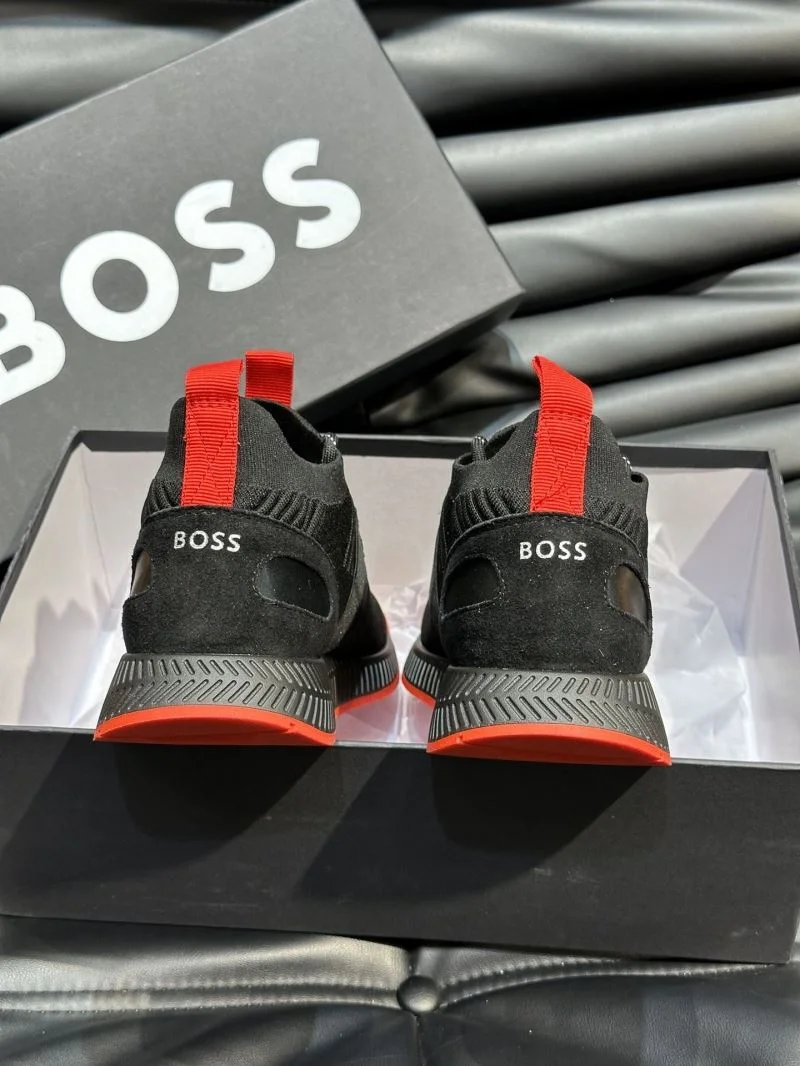 Colorful Boss Shoes 14778