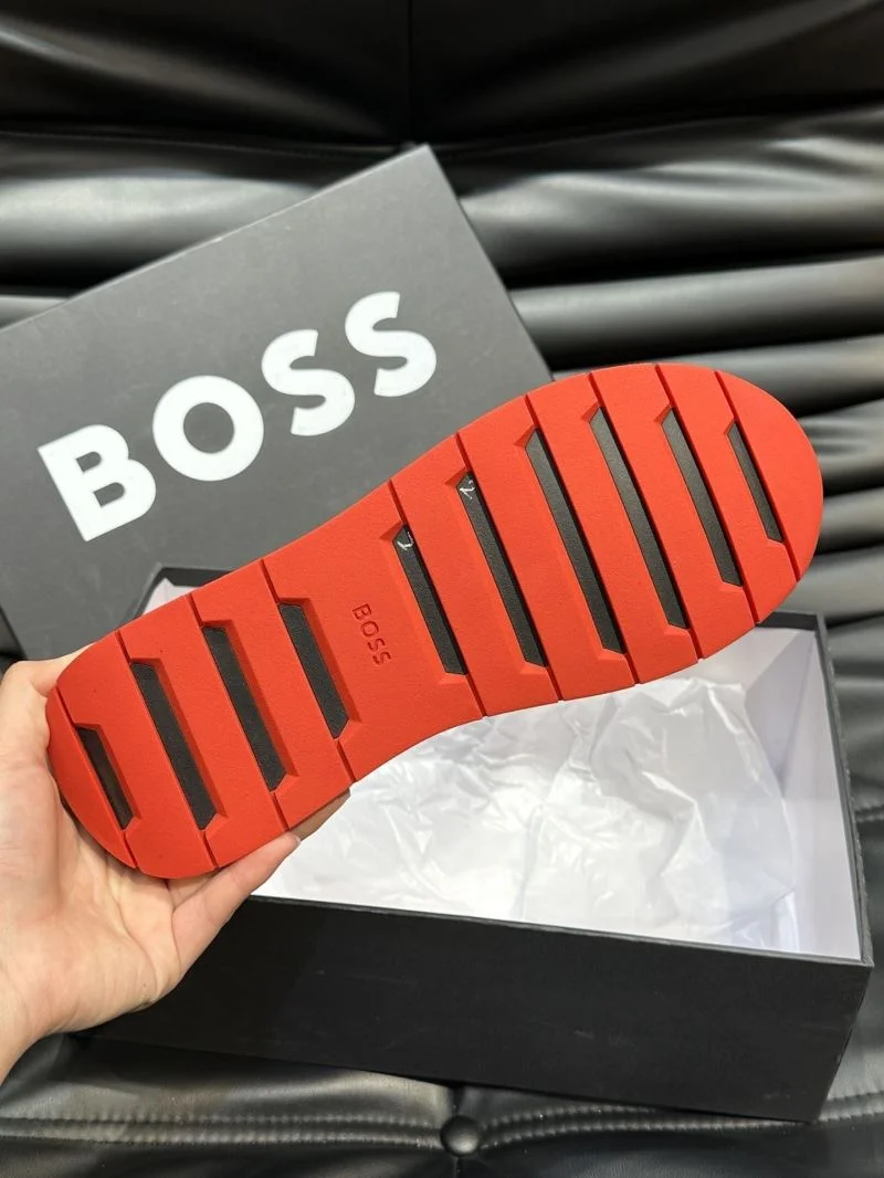 Colorful Boss Shoes 14778