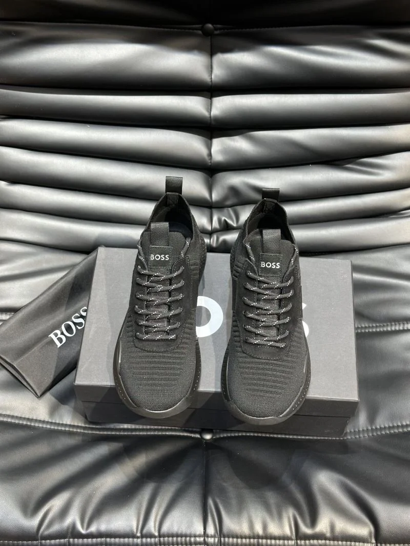 Boss Shoes MultiPurpose 14840