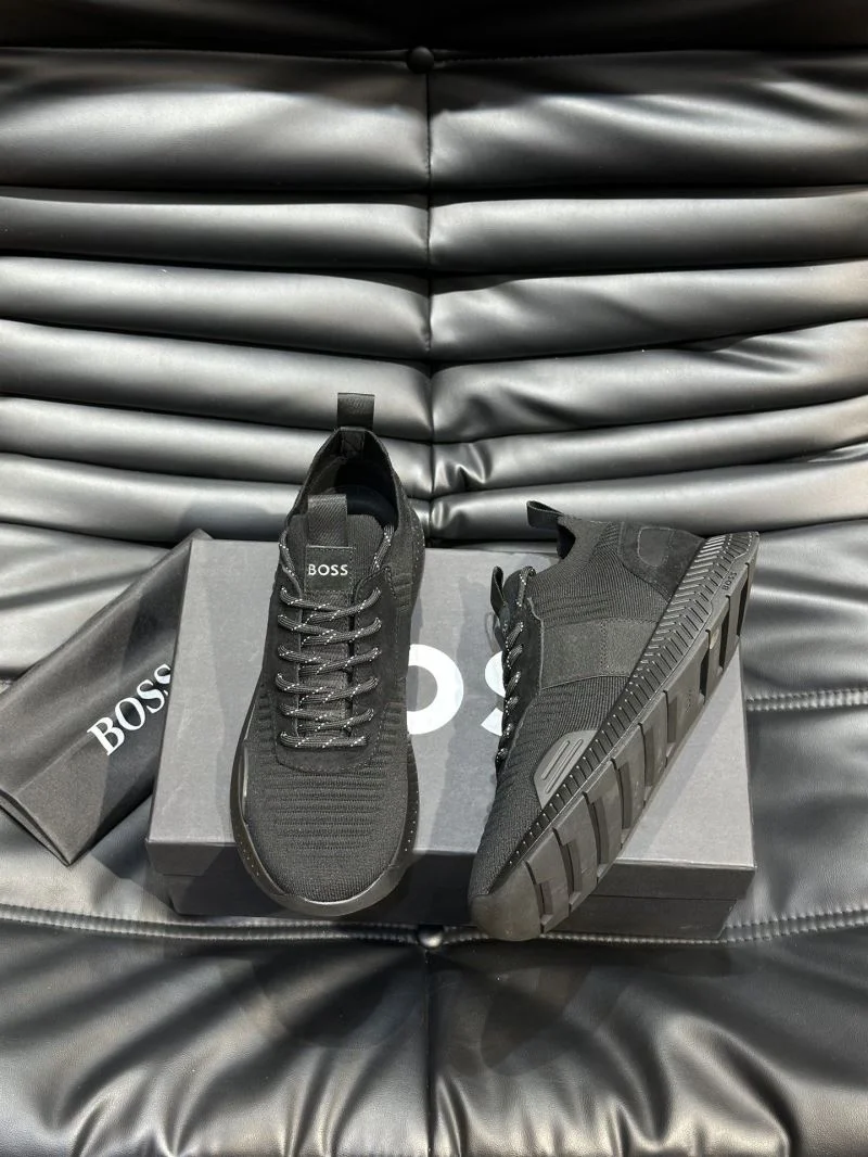 Boss Shoes MultiPurpose 14840