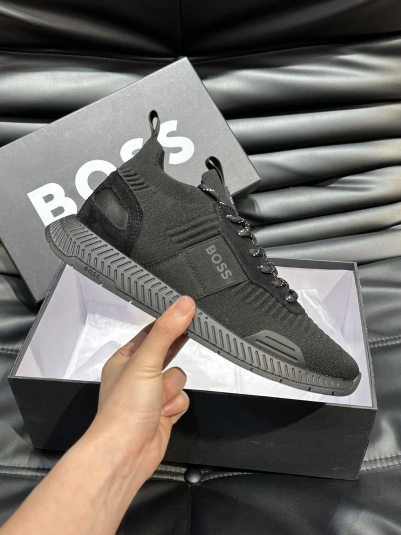 Boss Shoes MultiPurpose 14840