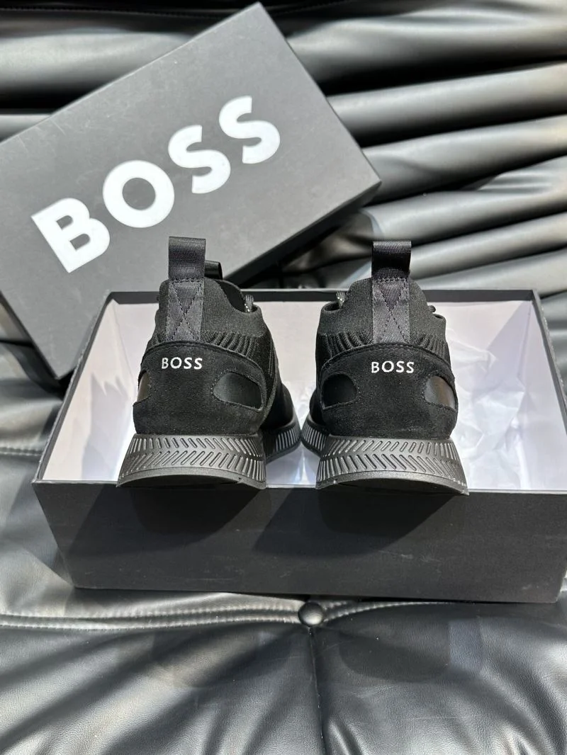 Boss Shoes MultiPurpose 14840
