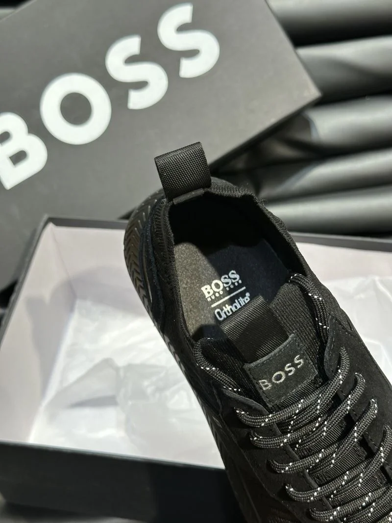 Boss Shoes MultiPurpose 14840