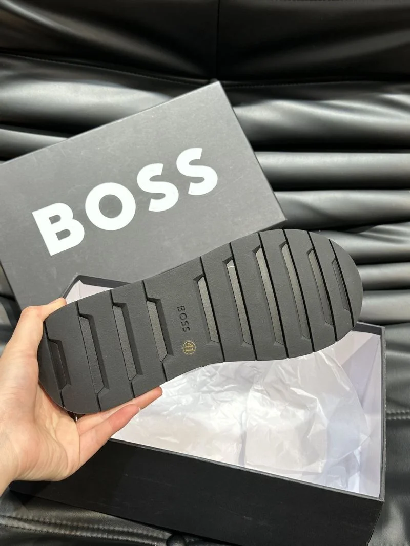 Boss Shoes MultiPurpose 14840