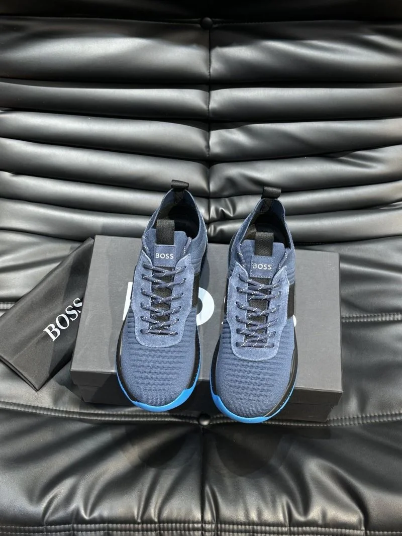 Durable Boss Shoes 14767