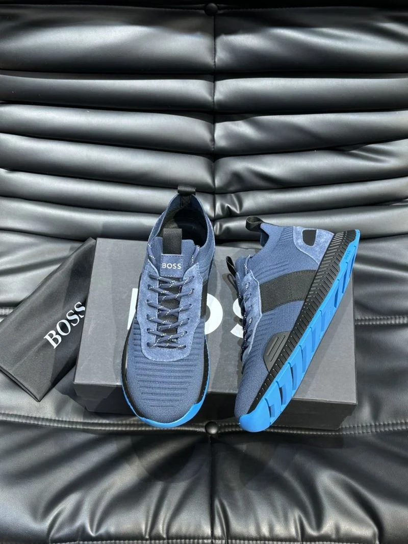 Durable Boss Shoes 14767