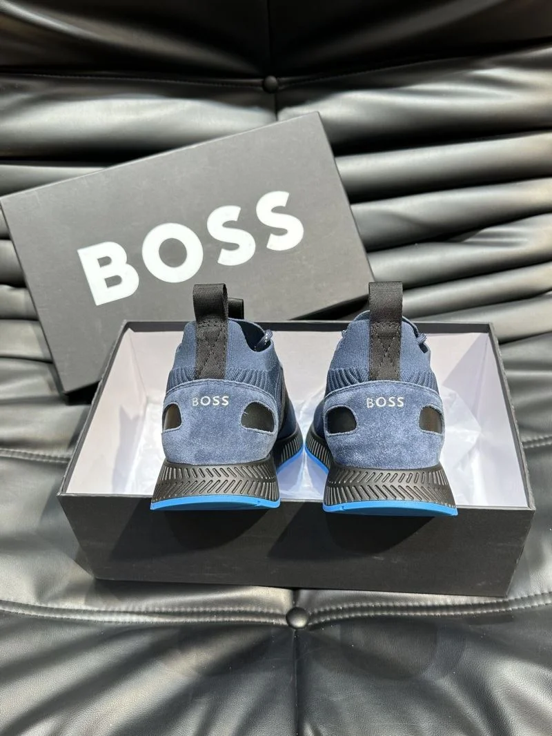 Durable Boss Shoes 14767