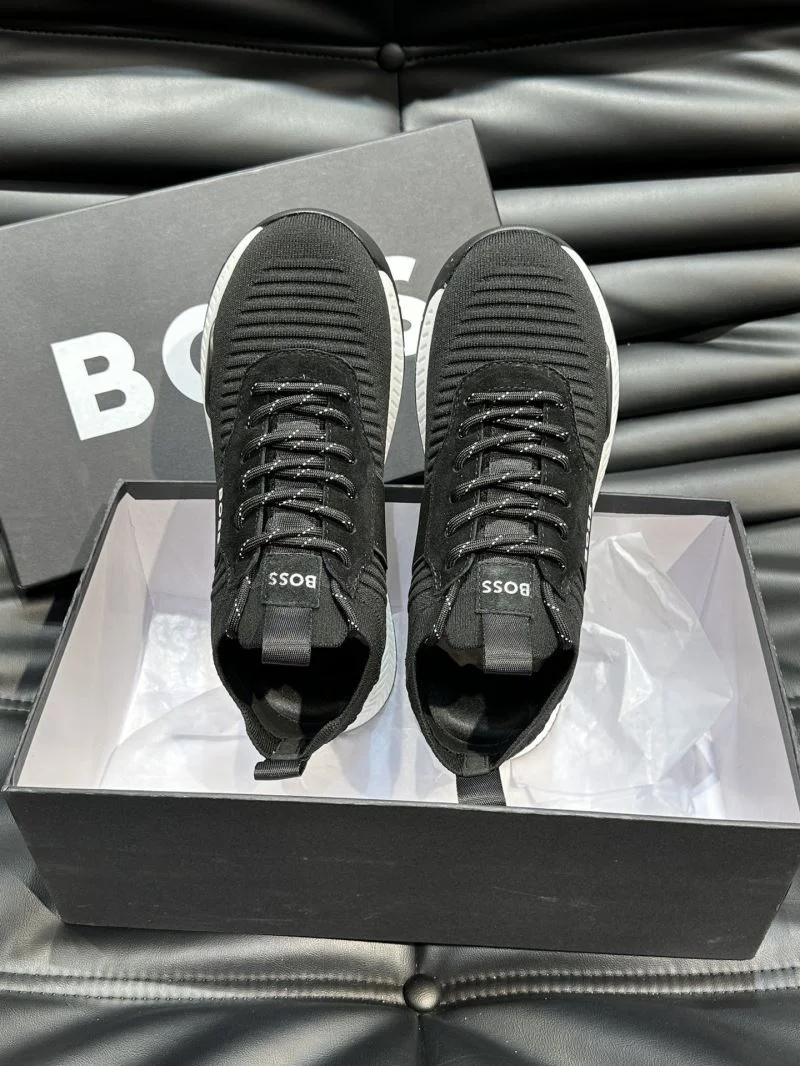 Tailored Boss Shoes 14768