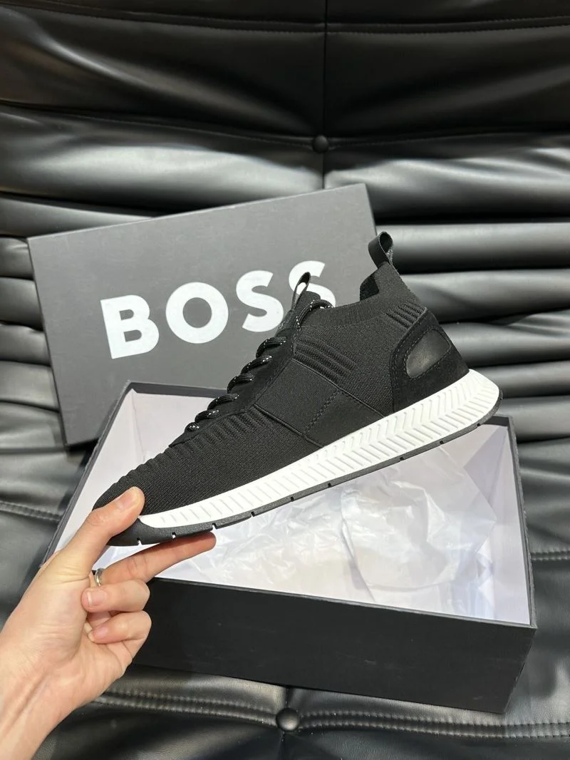 Tailored Boss Shoes 14768