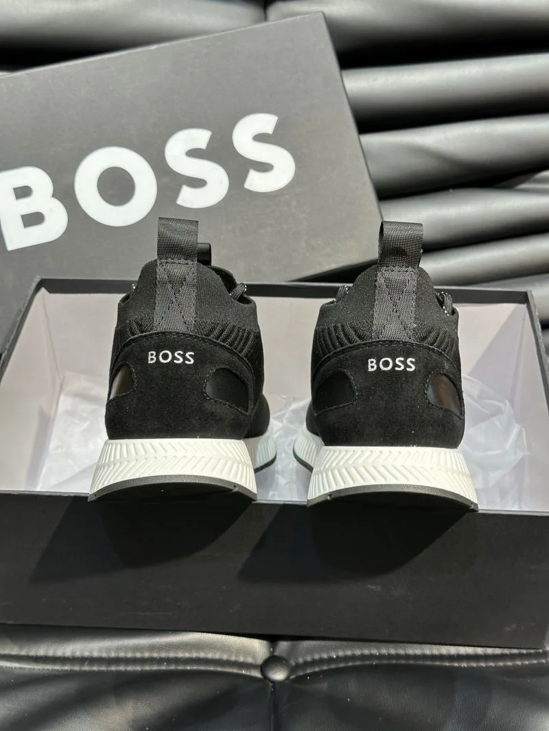 Tailored Boss Shoes 14768