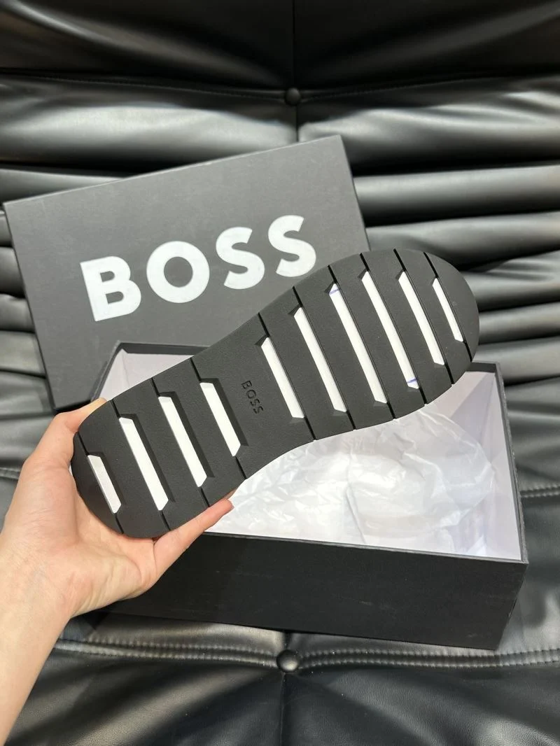 Tailored Boss Shoes 14768