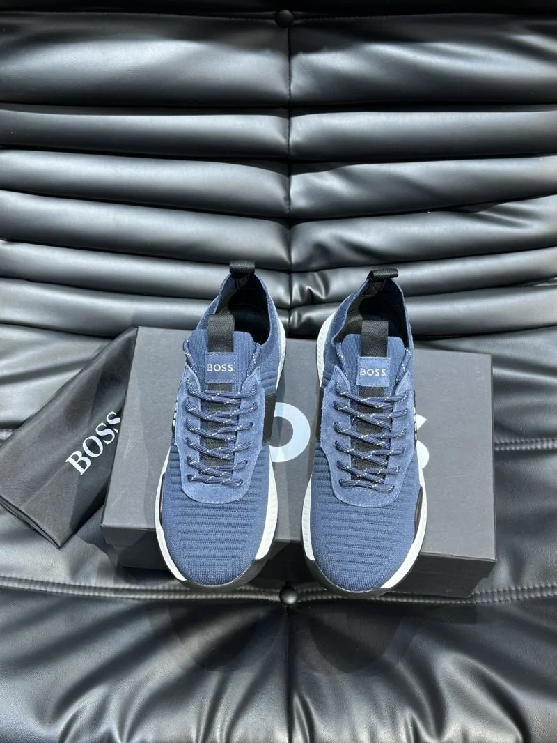 Seasonal Boss Shoes 14765