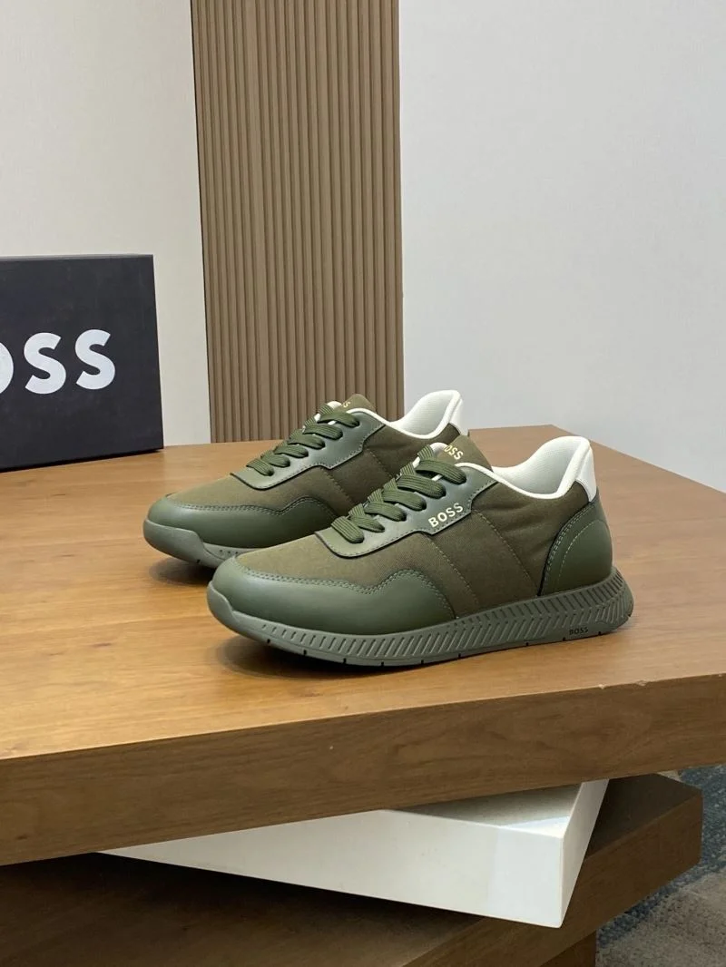 Trendy Boss Shoes 14766