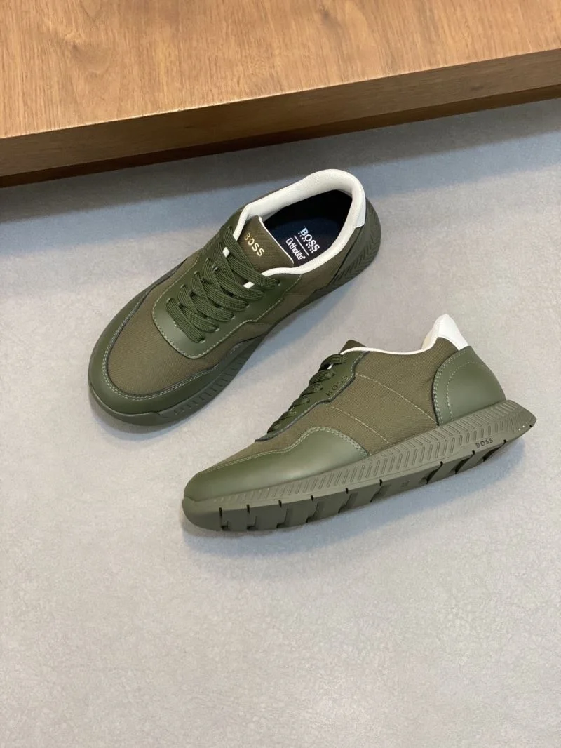 Trendy Boss Shoes 14766