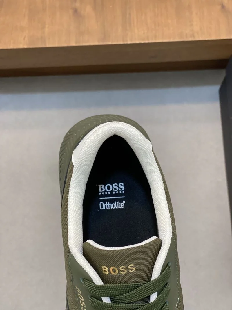 Trendy Boss Shoes 14766