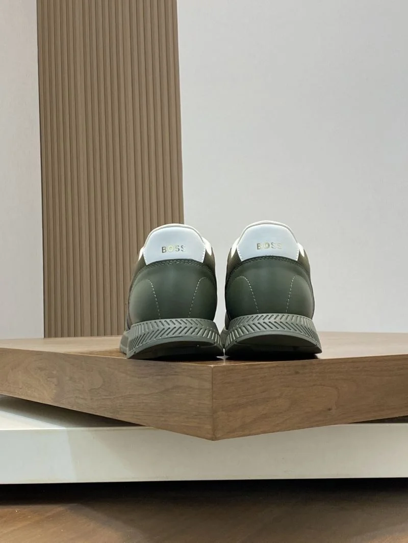 Trendy Boss Shoes 14766