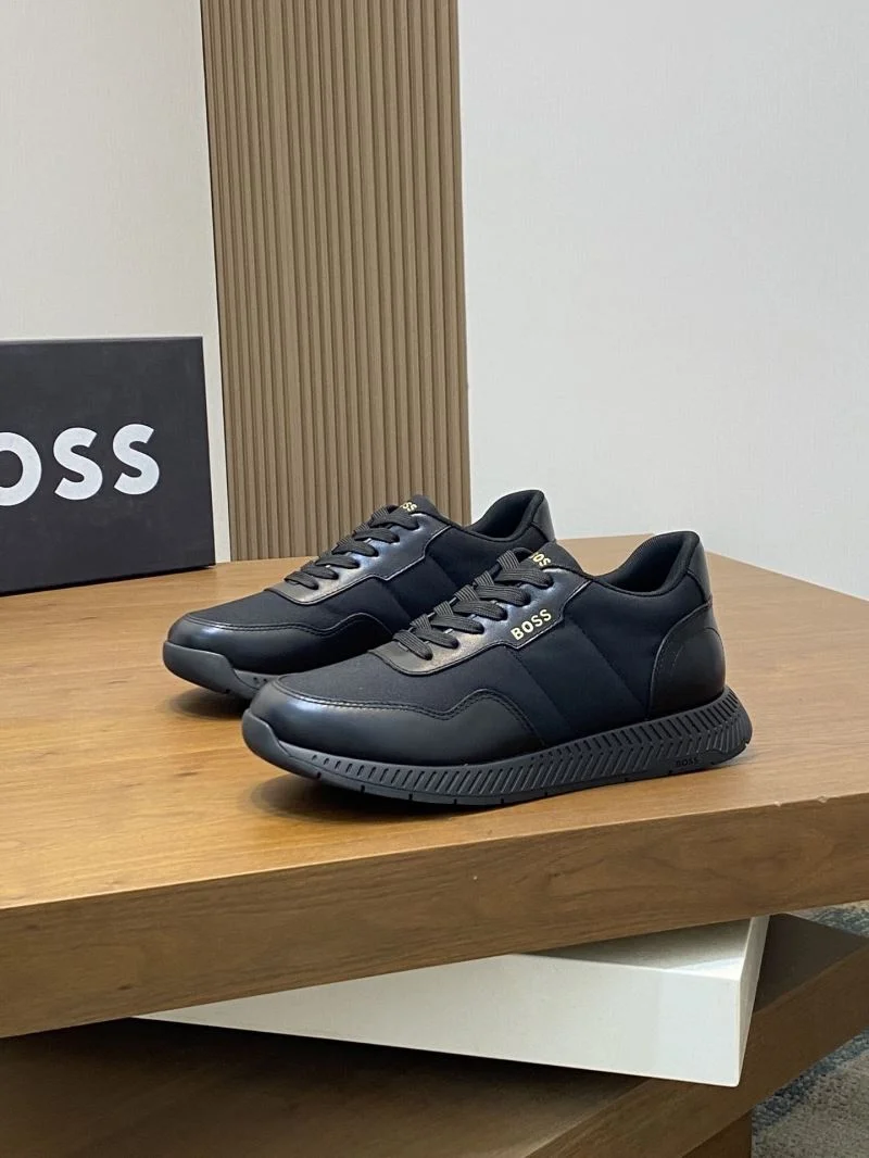 Boss Shoes Practical 14761