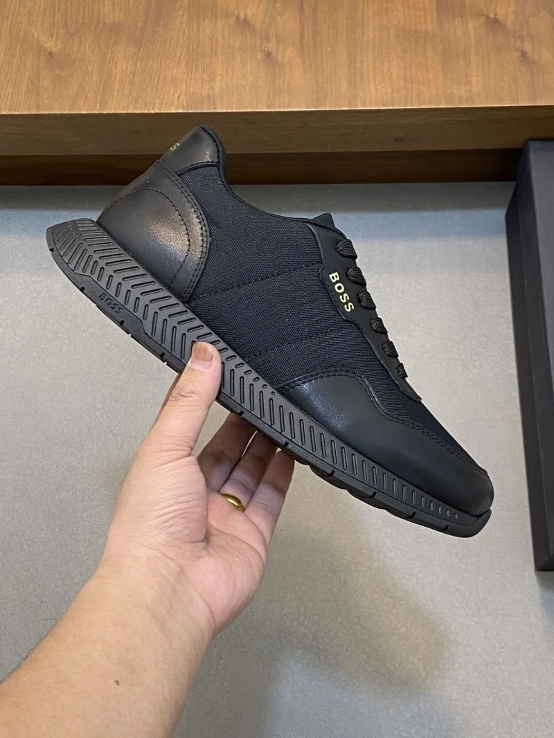 Boss Shoes Practical 14761