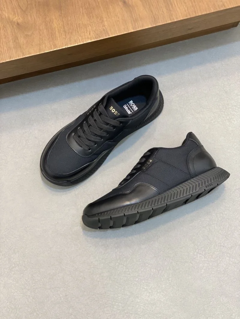Boss Shoes Practical 14761