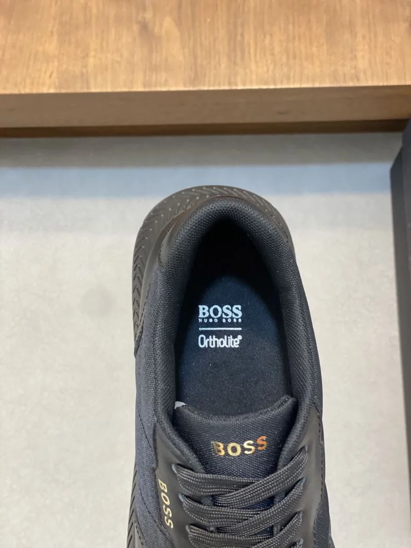 Boss Shoes Practical 14761