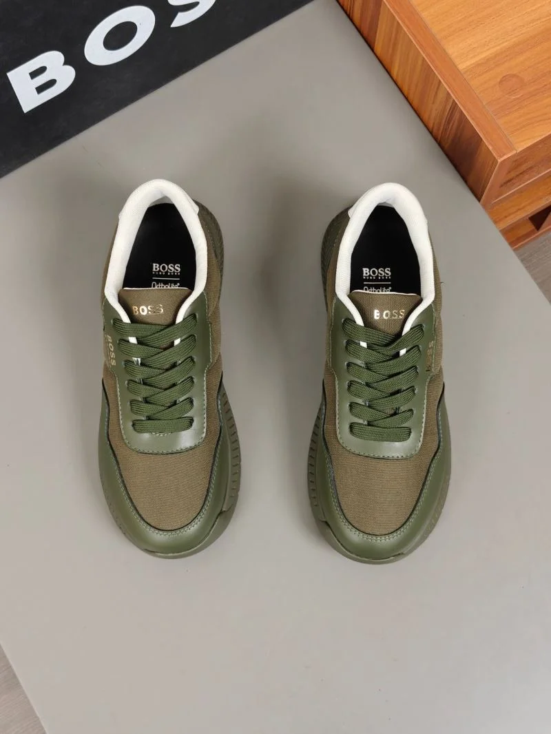 Classic Boss Shoes 14826