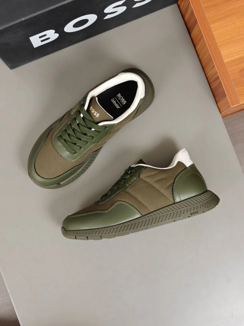 Classic Boss Shoes 14826