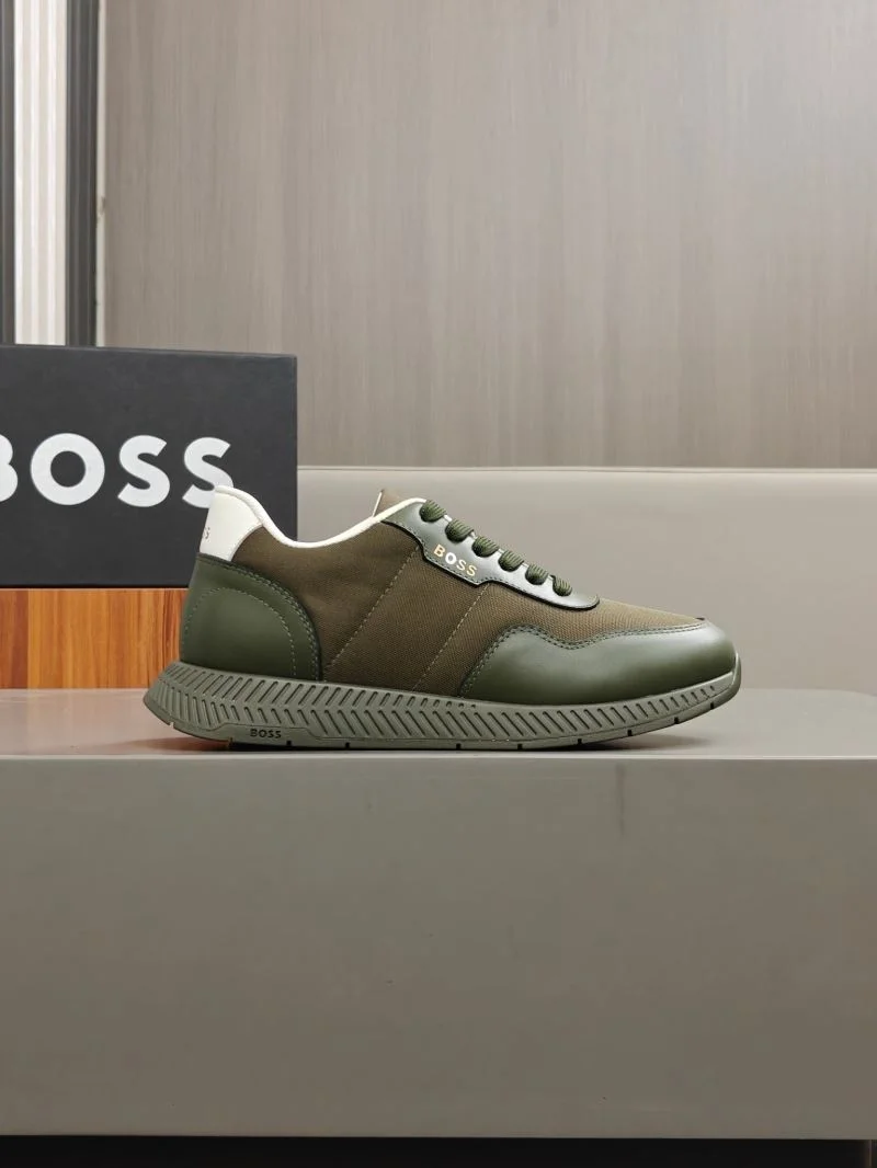 Classic Boss Shoes 14826