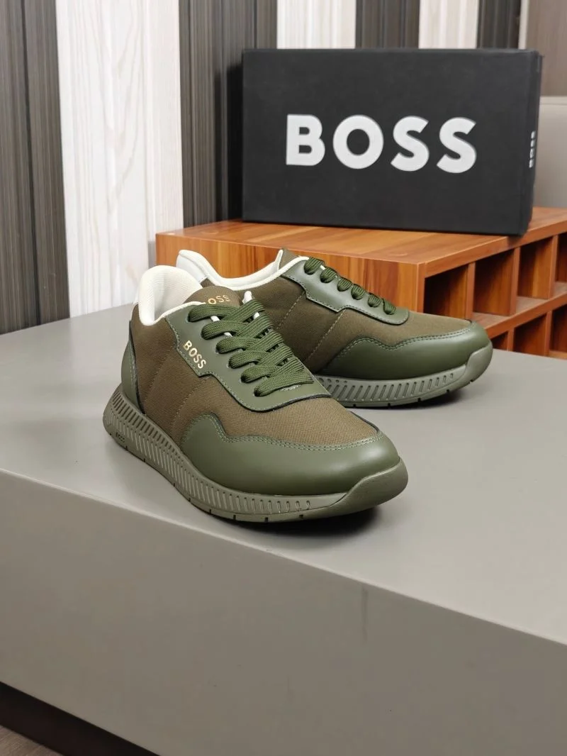 Classic Boss Shoes 14826