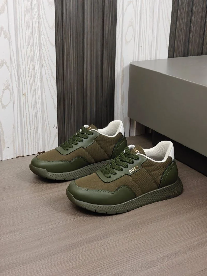 Classic Boss Shoes 14826