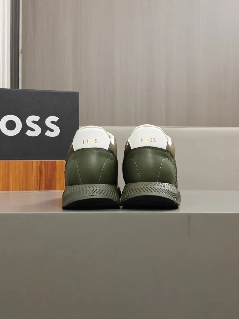 Classic Boss Shoes 14826