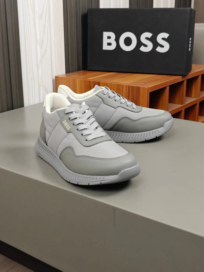 Boss Shoes Versatile 14783
