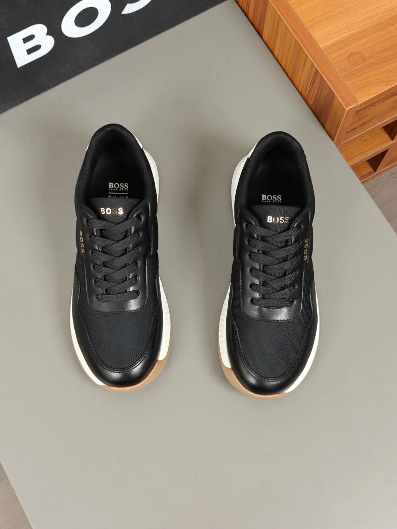 Boss Shoes Stretchable 14759