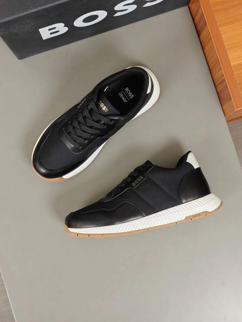Boss Shoes Stretchable 14759