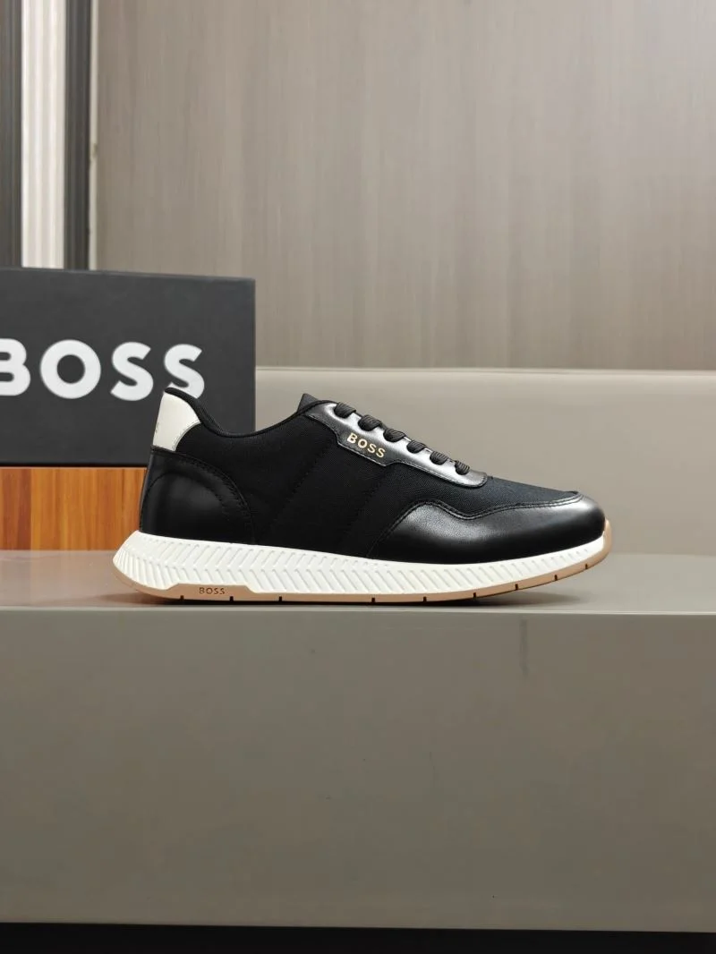 Boss Shoes Stretchable 14759