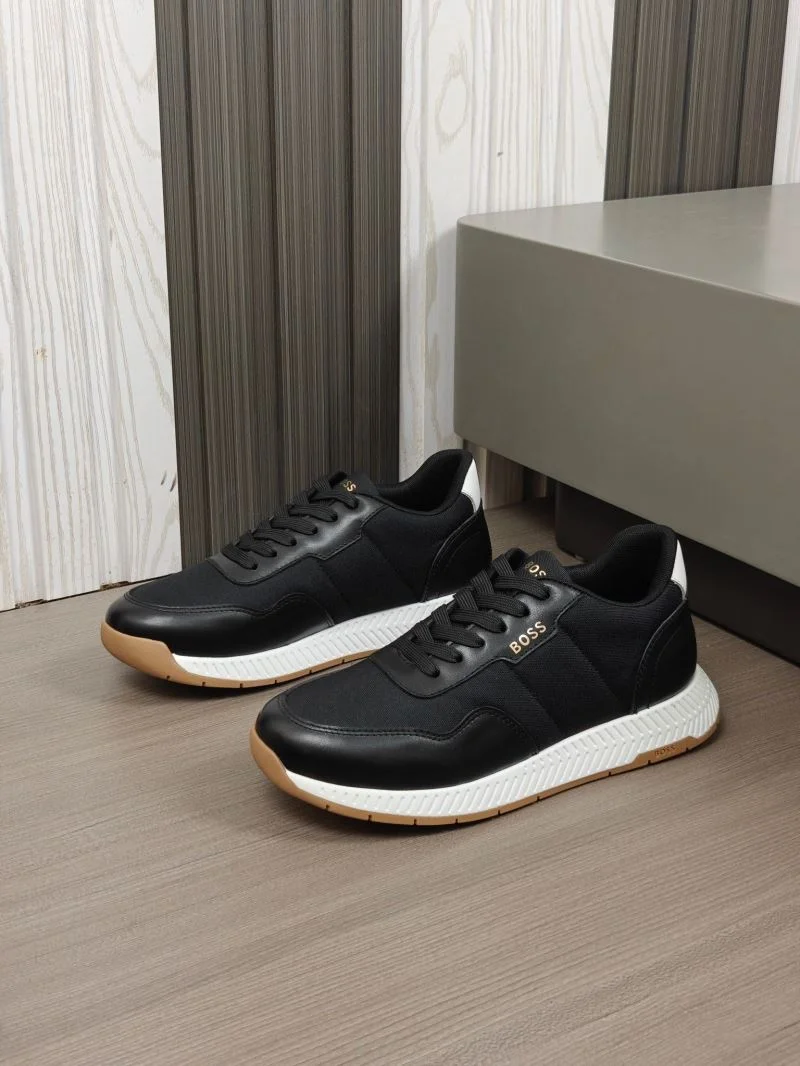 Boss Shoes Stretchable 14759