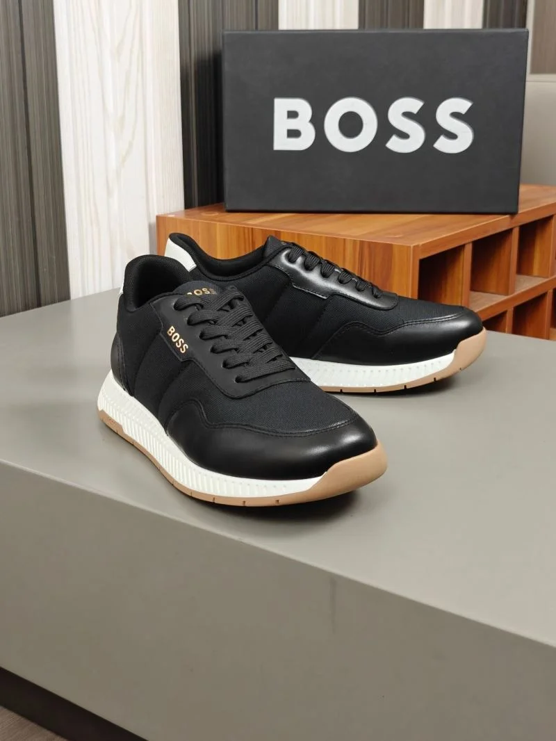 Boss Shoes Stretchable 14759