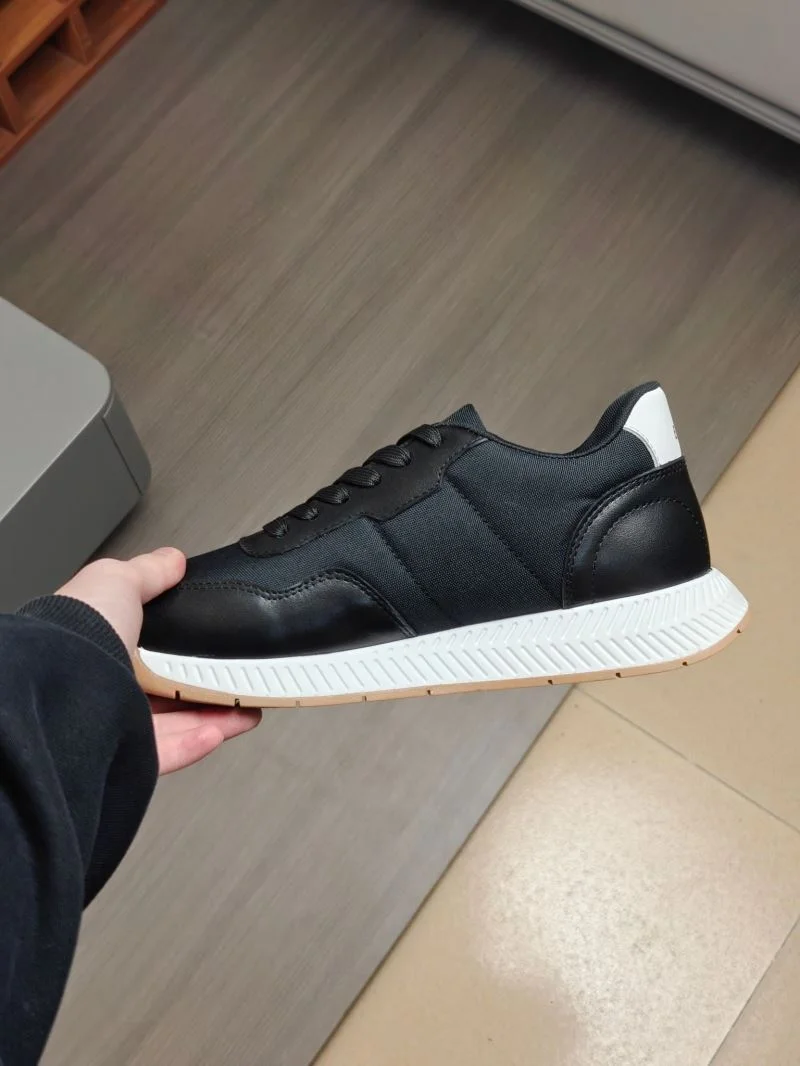 Boss Shoes Stretchable 14759
