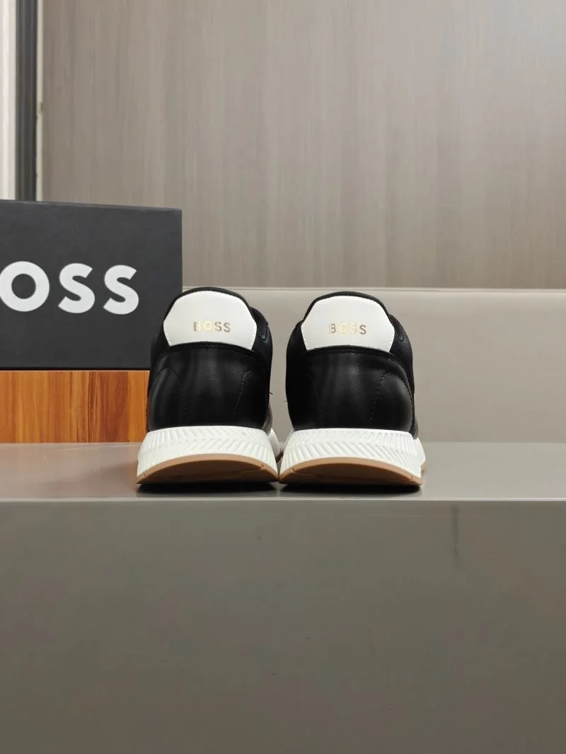 Boss Shoes Stretchable 14759