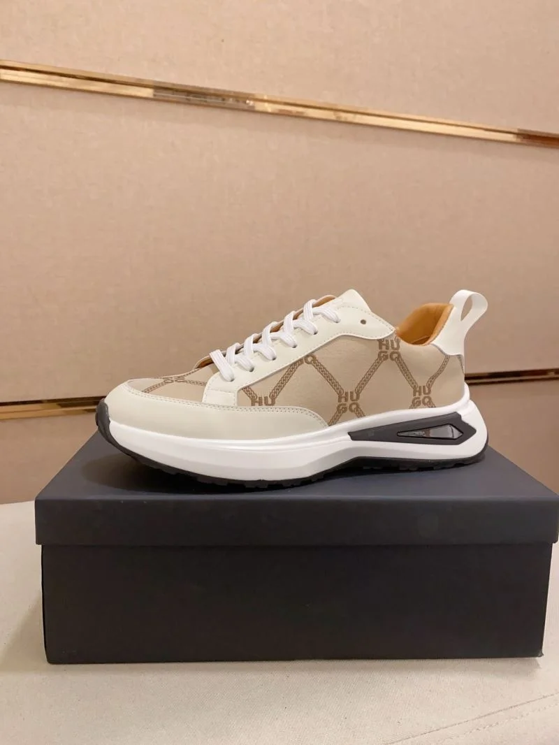 WaterResistant Boss Shoes 14769