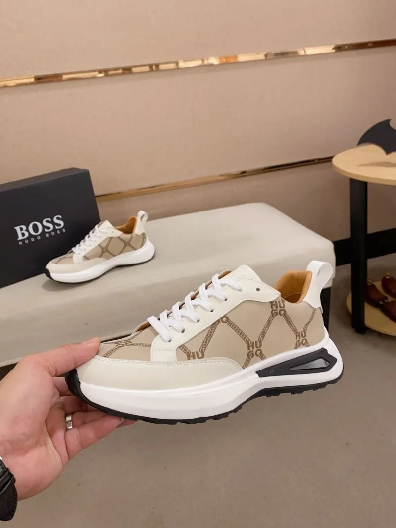 WaterResistant Boss Shoes 14769