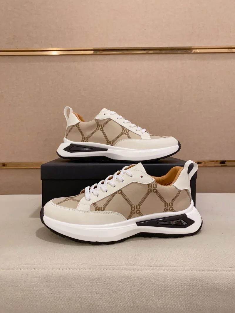 WaterResistant Boss Shoes 14769