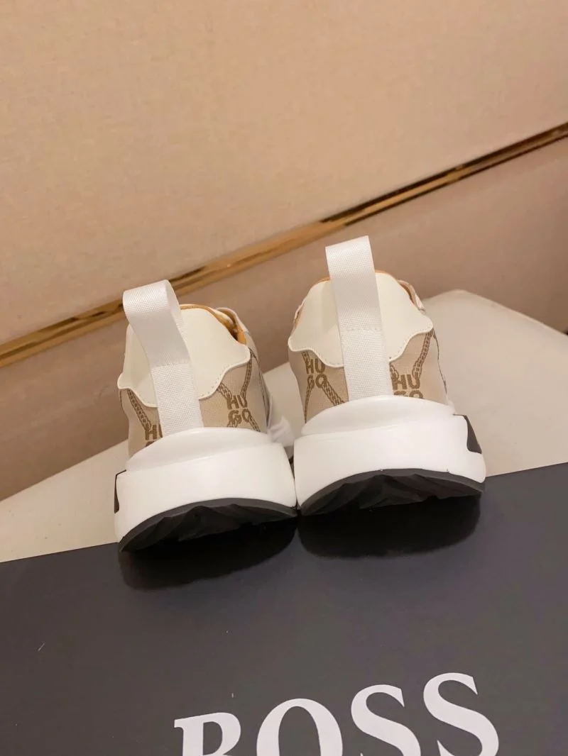 WaterResistant Boss Shoes 14769
