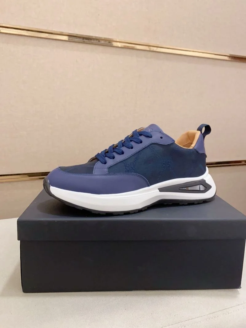 RelaxedFit Boss Shoes 14764