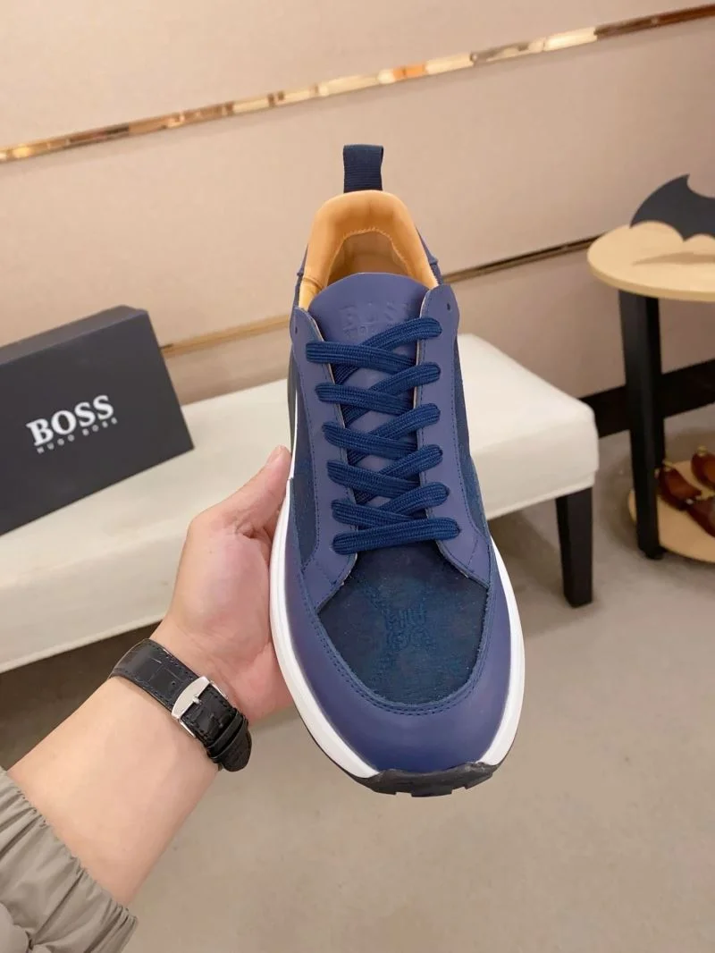 RelaxedFit Boss Shoes 14764