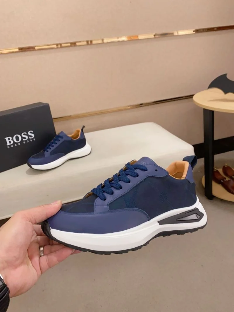 RelaxedFit Boss Shoes 14764