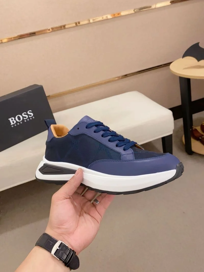RelaxedFit Boss Shoes 14764