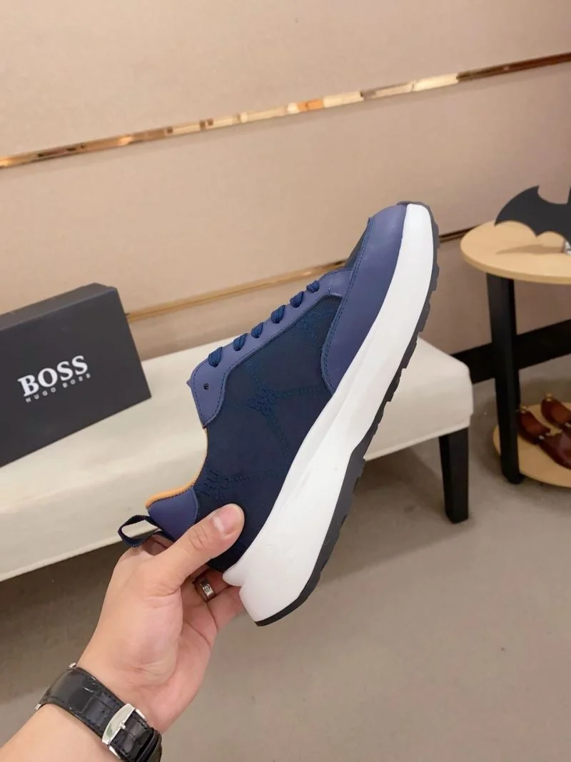 RelaxedFit Boss Shoes 14764