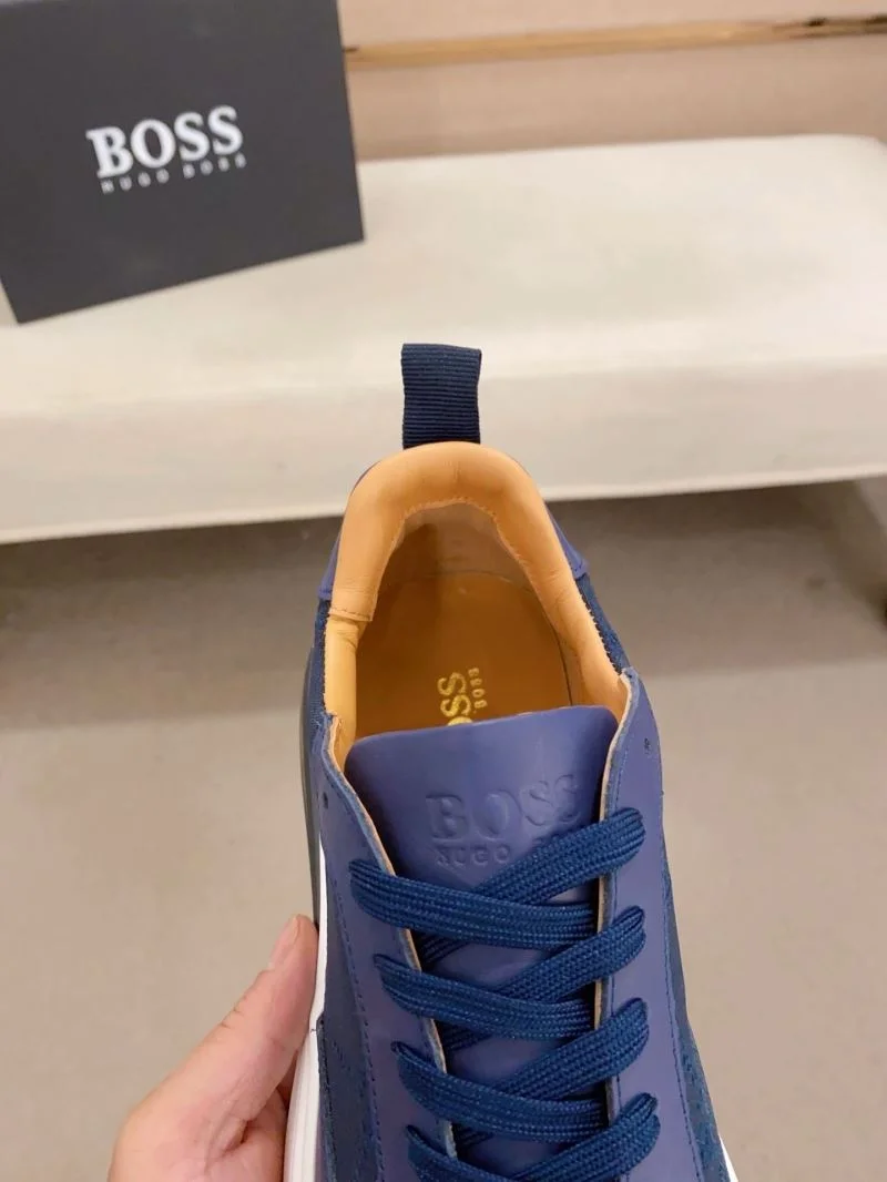 RelaxedFit Boss Shoes 14764