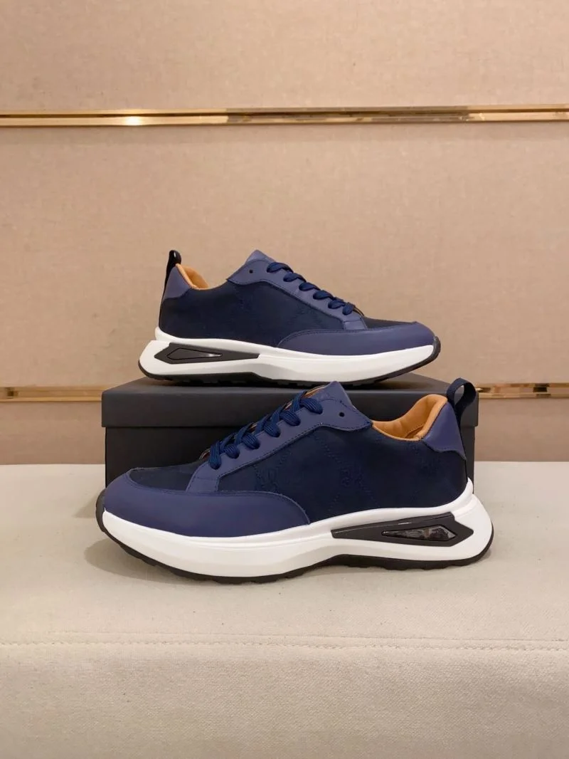 RelaxedFit Boss Shoes 14764