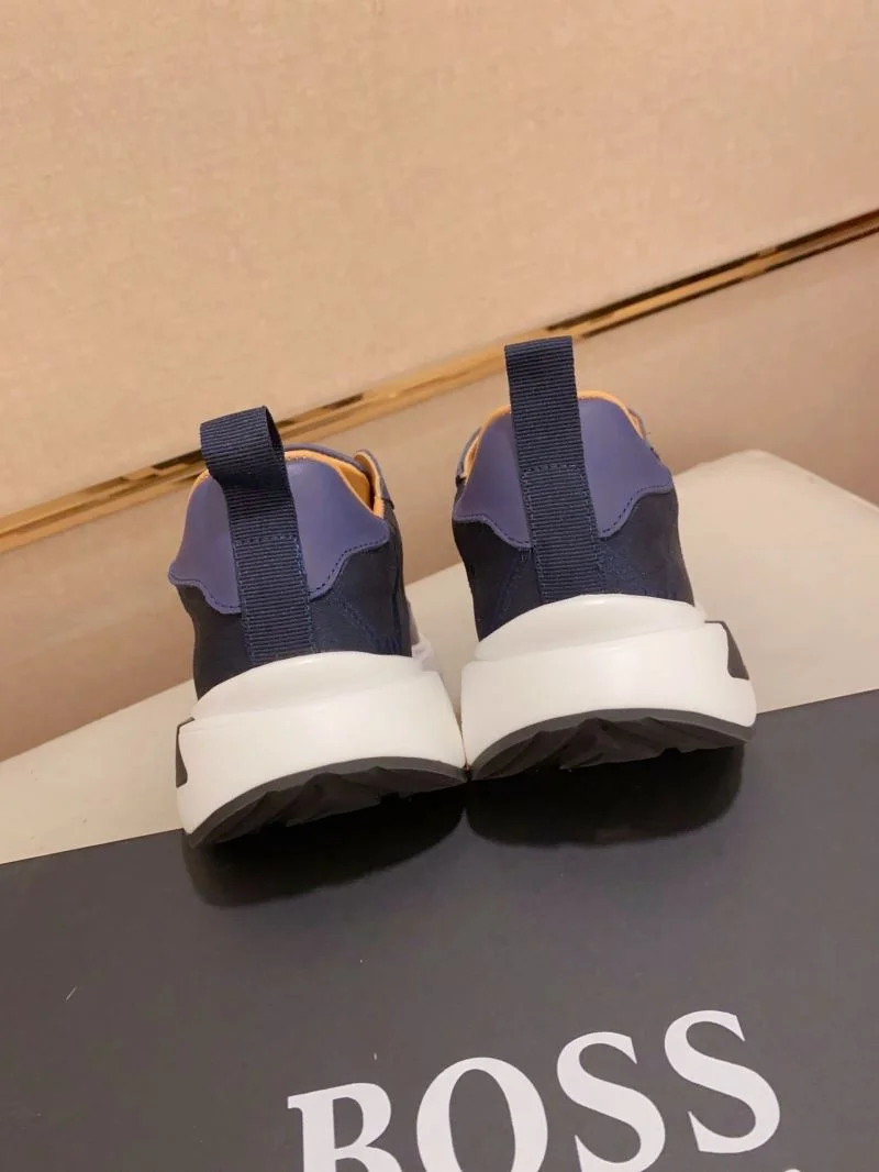 RelaxedFit Boss Shoes 14764